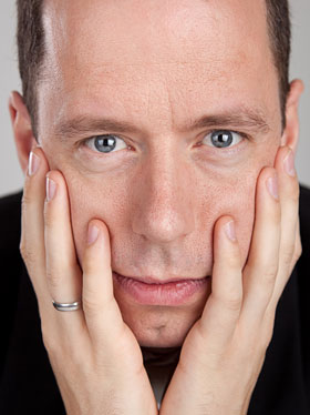 Ralf Sochaczewsky